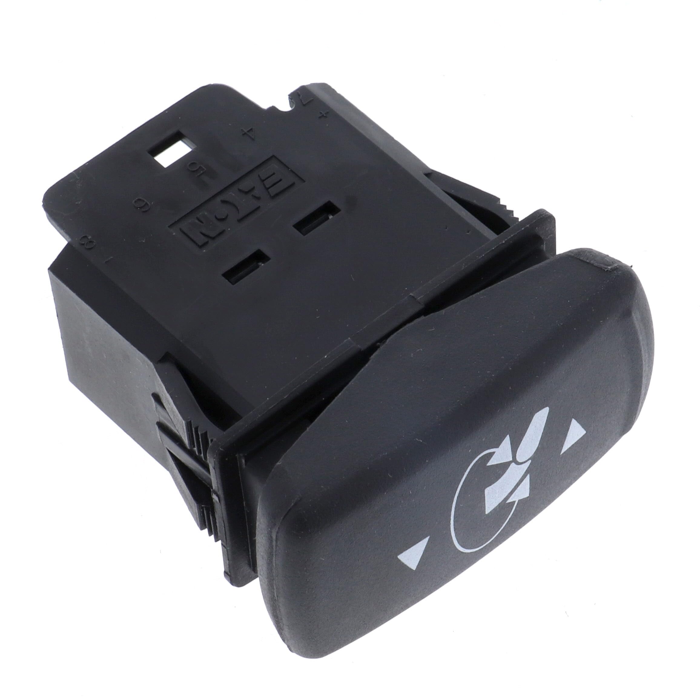 Amazon.com: Murray Part 1738243YP Switch, Chute Rotation : Patio